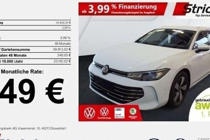 VW Passat Variant 23.197 km 34.949 &euro; Horn-Bad Meinberg 32805