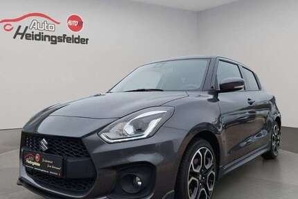 Suzuki Swift 33.299 km 15.990 € Merkendorf 91732