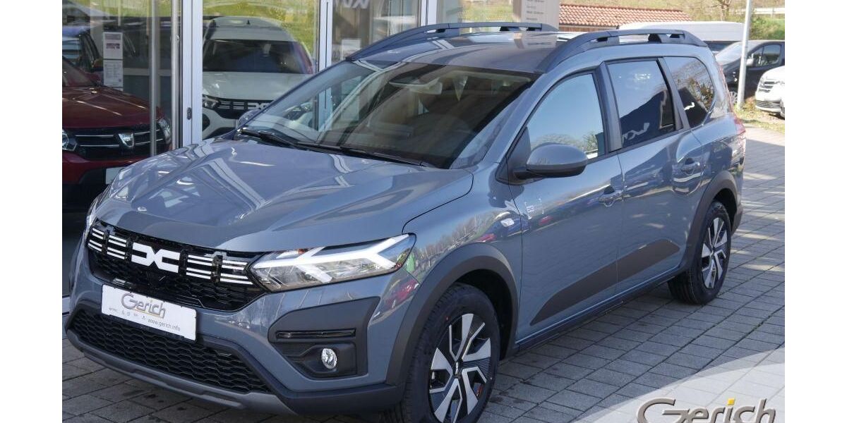 Dacia Jogger 2.000 km 24.900 &euro; Altötting 84503