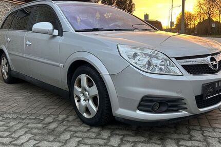 Opel Vectra 230.000 km 1.900 &euro; Lübeck 23556