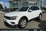 VW Tiguan 1.5 TSI HIGHLINE/PANORAMA/VIRTUAL COCKPIT 39.616 km 26.900 &euro; Villingen-Schwenningen 78054