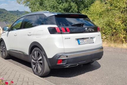 Peugeot 3008 181.000 km 15.900 &euro; Cochem 56812