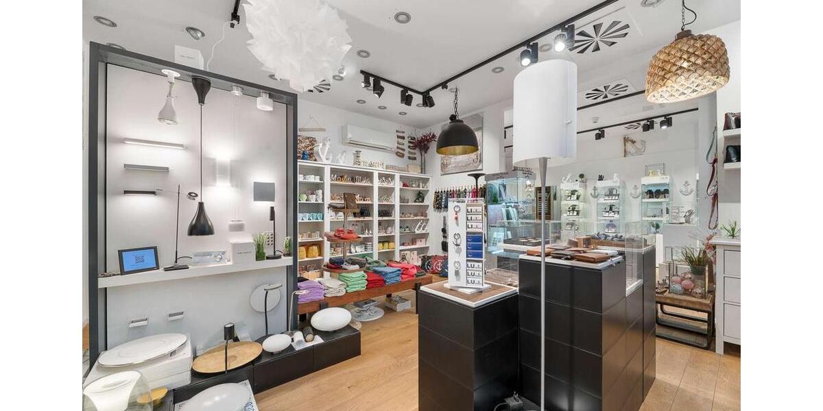 Gewerbeobjekt Timmendorfer Strand - 3.400&euro; | Angebot:24878714