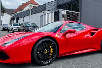 Ferrari 488 Spider 56.900 km 219.890 &euro; Flörsheim am Main 65439