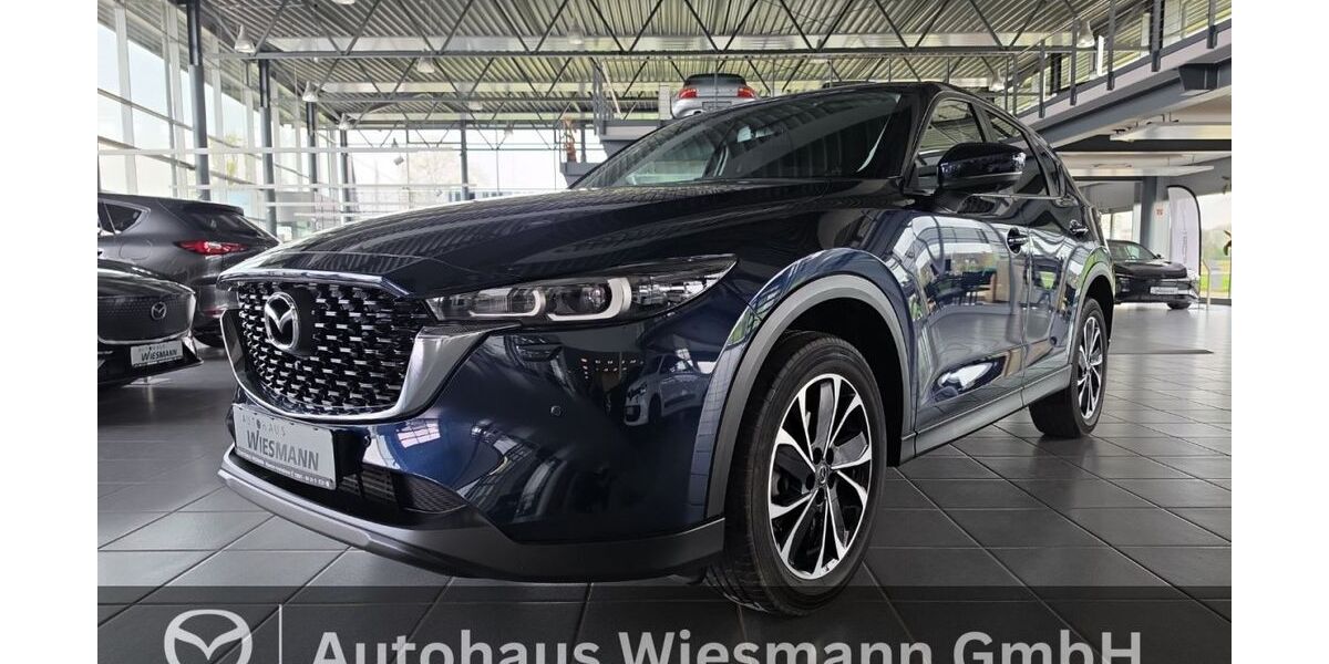 Mazda CX-5 75.747 km 24.990 &euro; Münster-Amelsbüren 48163