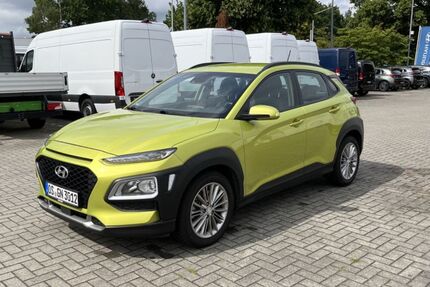 Hyundai KONA 200.000 km 10.900 &euro; Osnabrück 49084