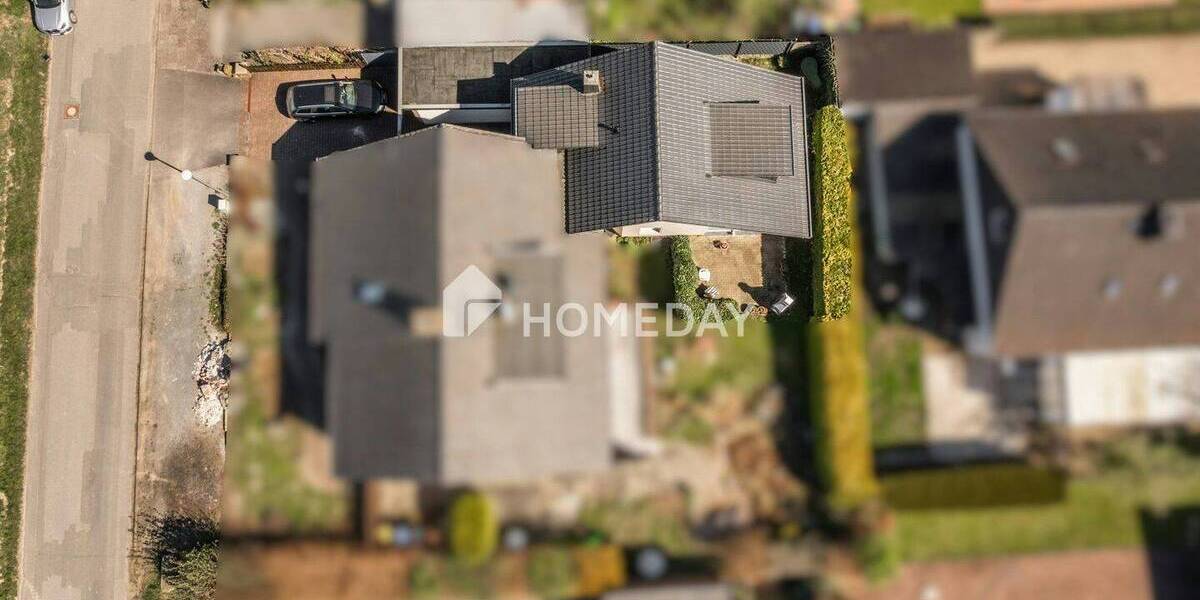 Einfamilienhaus Lübbecke Blasheim - 3 Zimmer, 83 m&sup2;, 199.000&euro; | Angebot:26157235