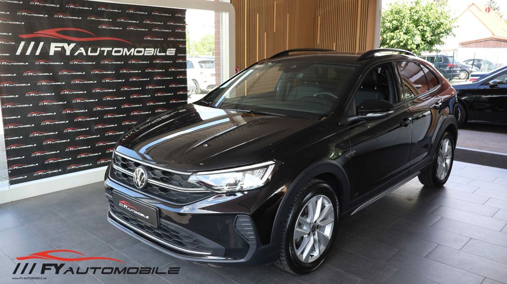 VW Taigo 6.800 km 23.990 &euro; Fürth 90765