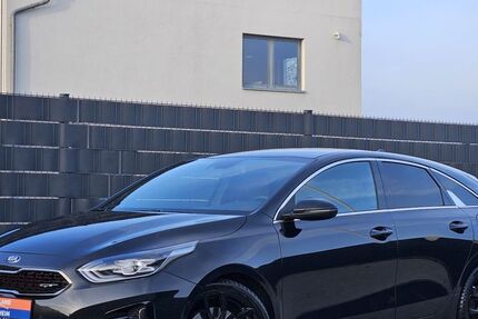 Kia pro ceed / ProCeed 72.228 km 21.450 &euro; Monsheim 67590