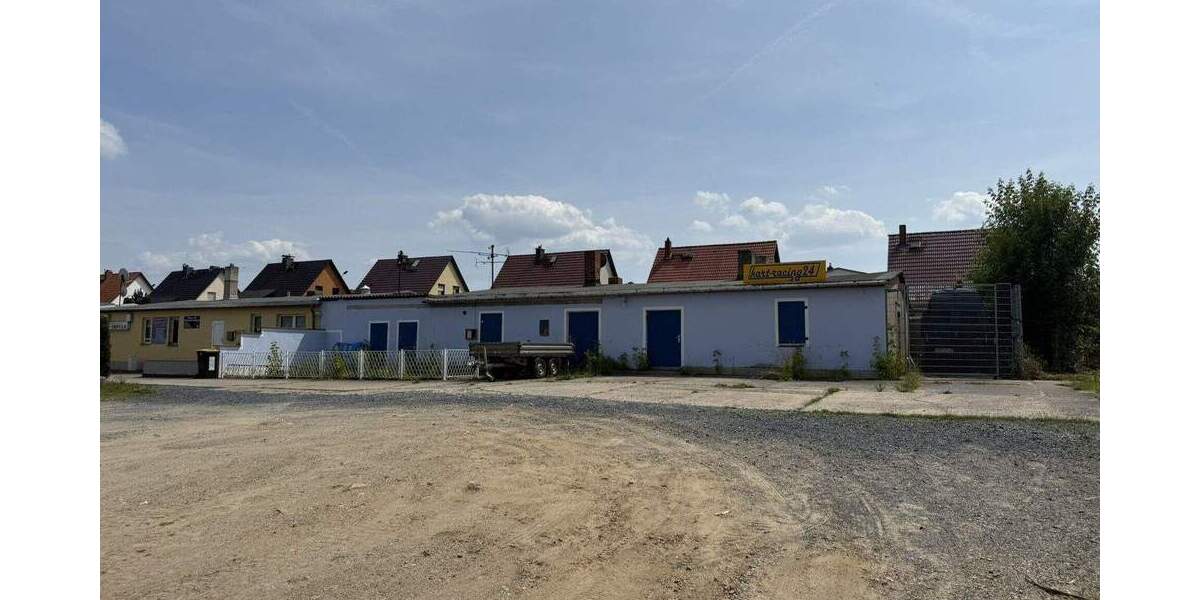 Grundstück Großenhain - 39.000&euro; | Angebot:25703631