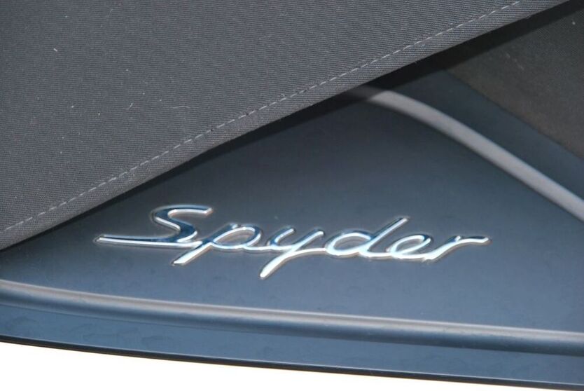 Boxster
