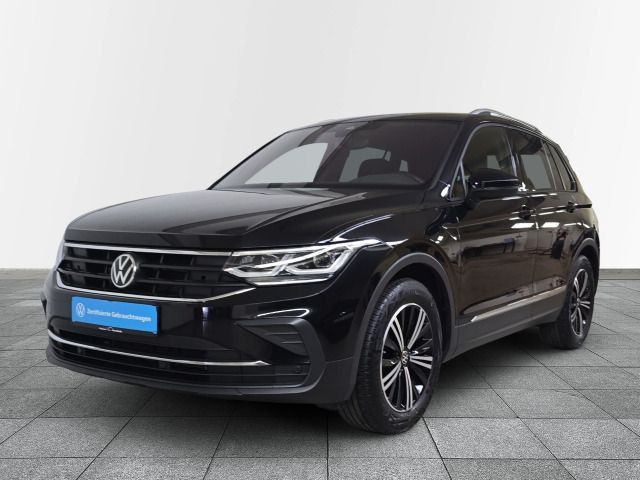 VW Tiguan 40.810 km 28.790 € Kronach 96317