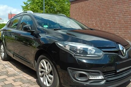 Renault Megane 135.000 km 4.000 &euro; Scheden 37127