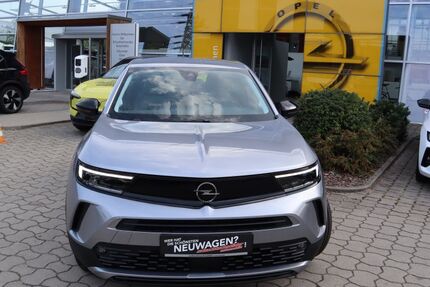 Opel Mokka 19.985 km 22.890 &euro; Werder OT Glindow 14542