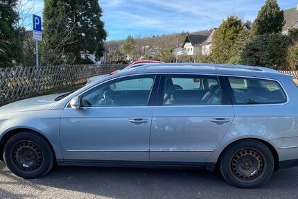 VW Passat 152.000 km 4.500 &euro; Schöneberg 55444