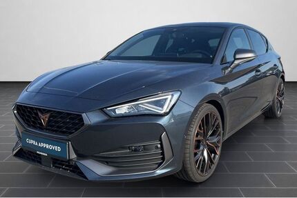 Cupra Leon 11.789 km 30.360 € Bingen / Rhein 55411