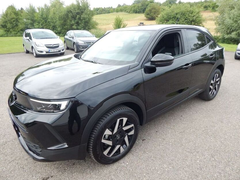 Mokka