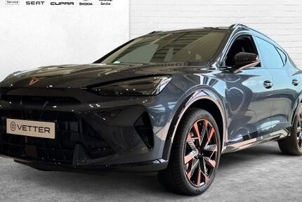 Cupra Formentor 9.500 km 38.899 € Pressig 96332