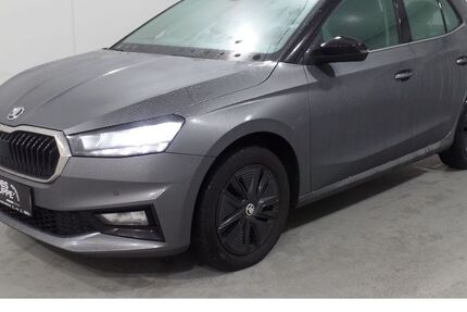 Skoda Fabia 57.752 km 15.395 &euro; Aachen 52078