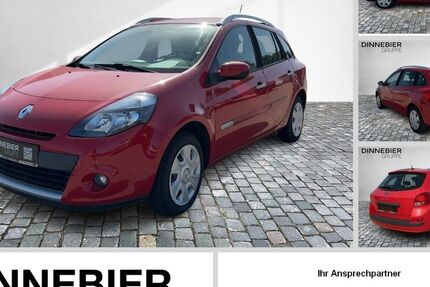 Renault Clio 140.000 km 4.900 &euro; Wittenberge 19322