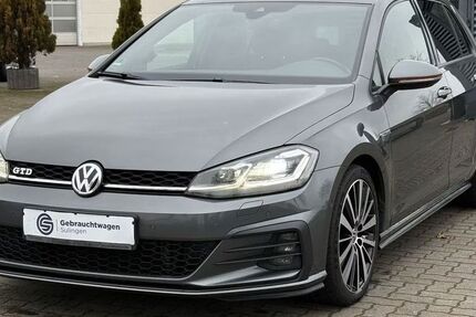 VW Golf 213.450 km 13.900 &euro; Sulingen 27232