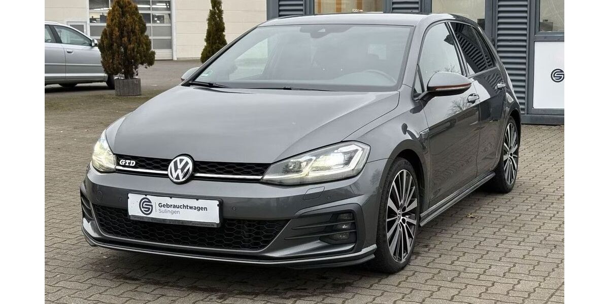 VW Golf 213.450 km 14.400 &euro; Sulingen 27232