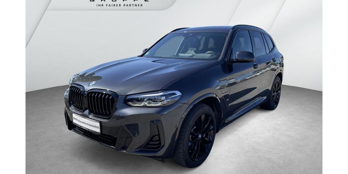 BMW X3 21.229 km 49.920 &euro; Bremerhaven 27572