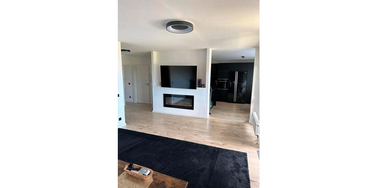 Etagenwohnung Freudenstadt - 4 Zimmer, 98 m&sup2;, 350.000&euro; | Angebot:26768586
