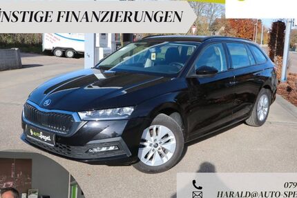 Skoda Octavia 60.007 km 19.490 &euro; Tannhausen 73497