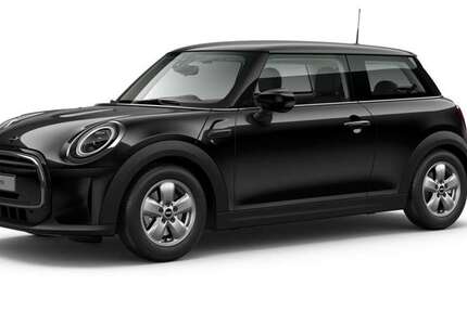 Mini Cooper 48.882 km 17.888 &euro; Rendsburg 24768