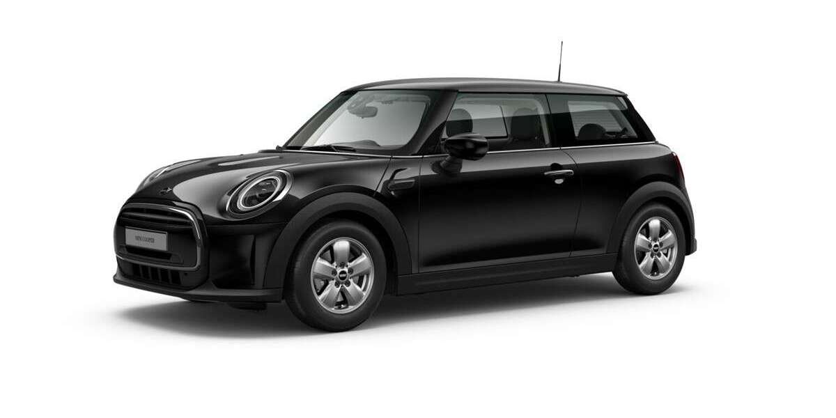 Mini Cooper 48.882 km 17.888 &euro; Rendsburg 24768