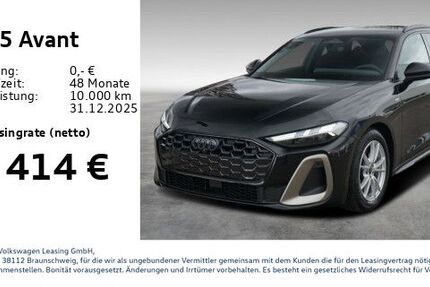 Audi A5 9.621 km 54.950 € Chemnitz 09113