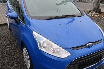 Ford B-Max 150.000 km 3.999 &euro; Herschbach 56414