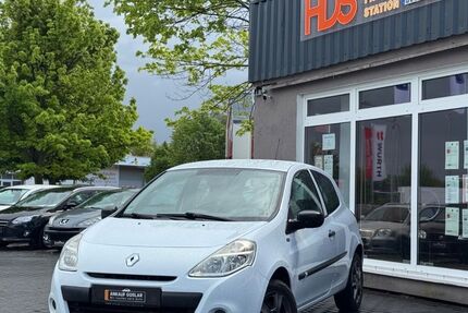 Renault Clio 93.500 km 3.450 &euro; Goslar 38644