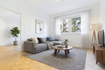 Leerstehende 4-Zimmer-Wohnung in ruhiger Lage von Frankfurt am Main Dornbusch - Erdgeschoßwohnung Frankfurt am Main / Dornbusch Dornbusch | Angebot:27590901