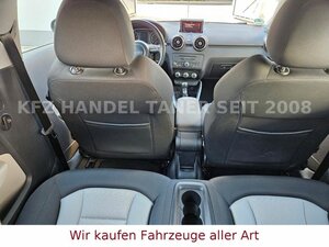 Audi A1 ambition 120.000 km 7.390 &euro; Troisdorf 53844