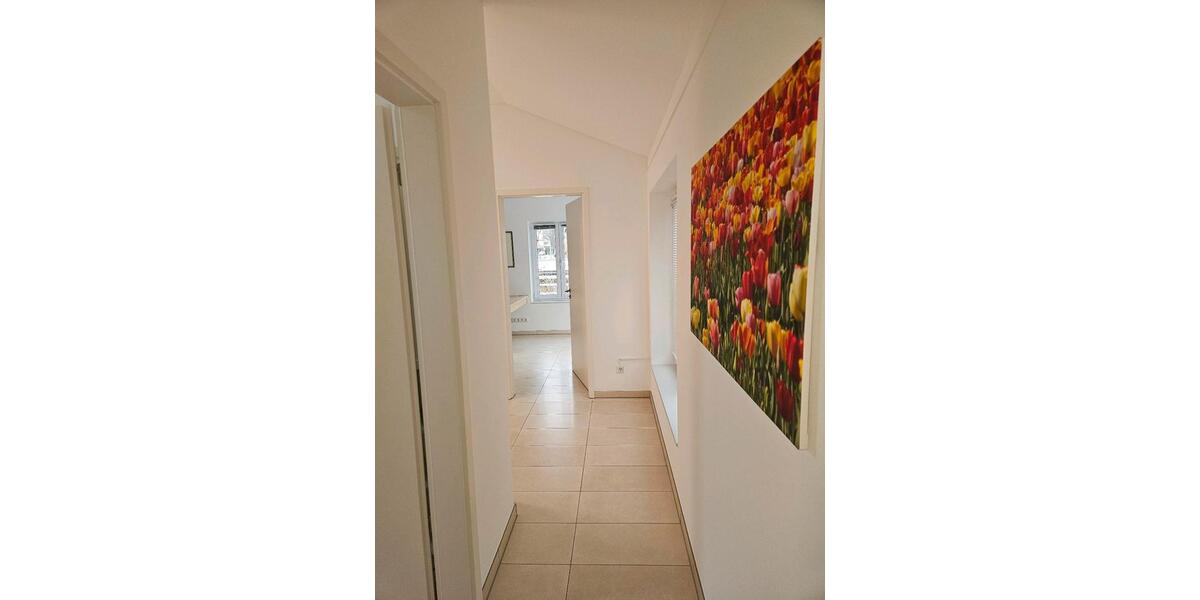 Reihenhaus Warendorf - 4 Zimmer, 142 m&sup2;, 1.800&euro; | Angebot:24732302