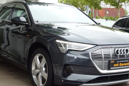 Audi e-tron 84.700 km 27.950 € Dachau (bei München) 85221