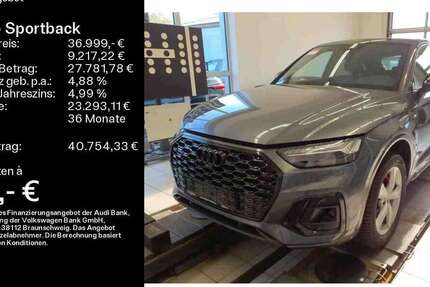 Audi Q5 96.400 km 36.999 &euro; Linsengericht 63589
