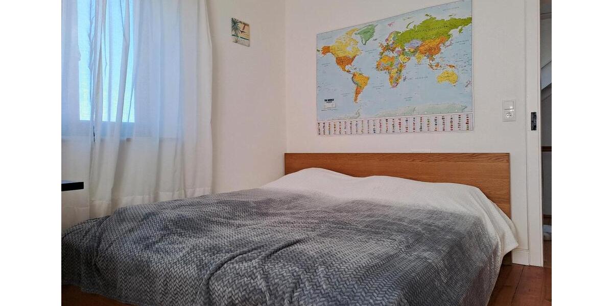 Einfamilienhaus Buttenwiesen - 5 Zimmer, 130 m&sup2;, 1.600&euro; | Angebot:25293846