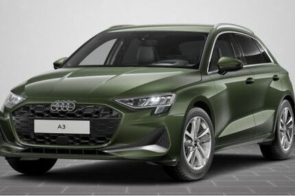 Audi A3 9.821 km 34.900 &euro; Mannheim 68309