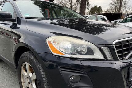 Volvo XC60 255.197 km 6.499 &euro; Chemnitz 09125