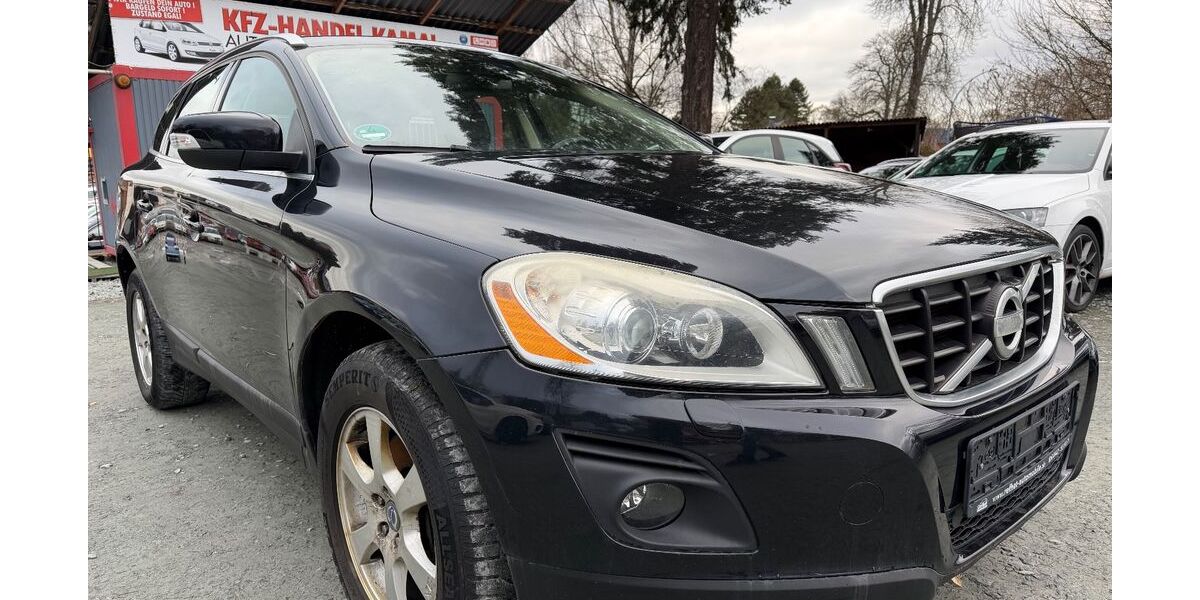 Volvo XC60 255.197 km 6.499 &euro; Chemnitz 09125