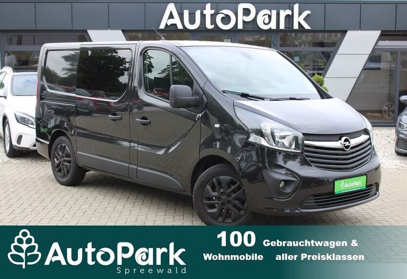 Vivaro