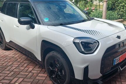 Mini Aceman SE 6.000 km 36.450 &euro; Moosthenning 84164