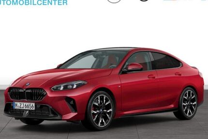 BMW 220 Gran Coupé