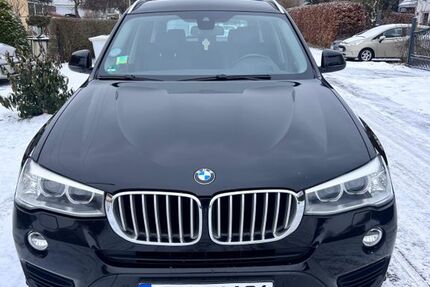 BMW X3 221.000 km 13.800 &euro; Berlin 13125