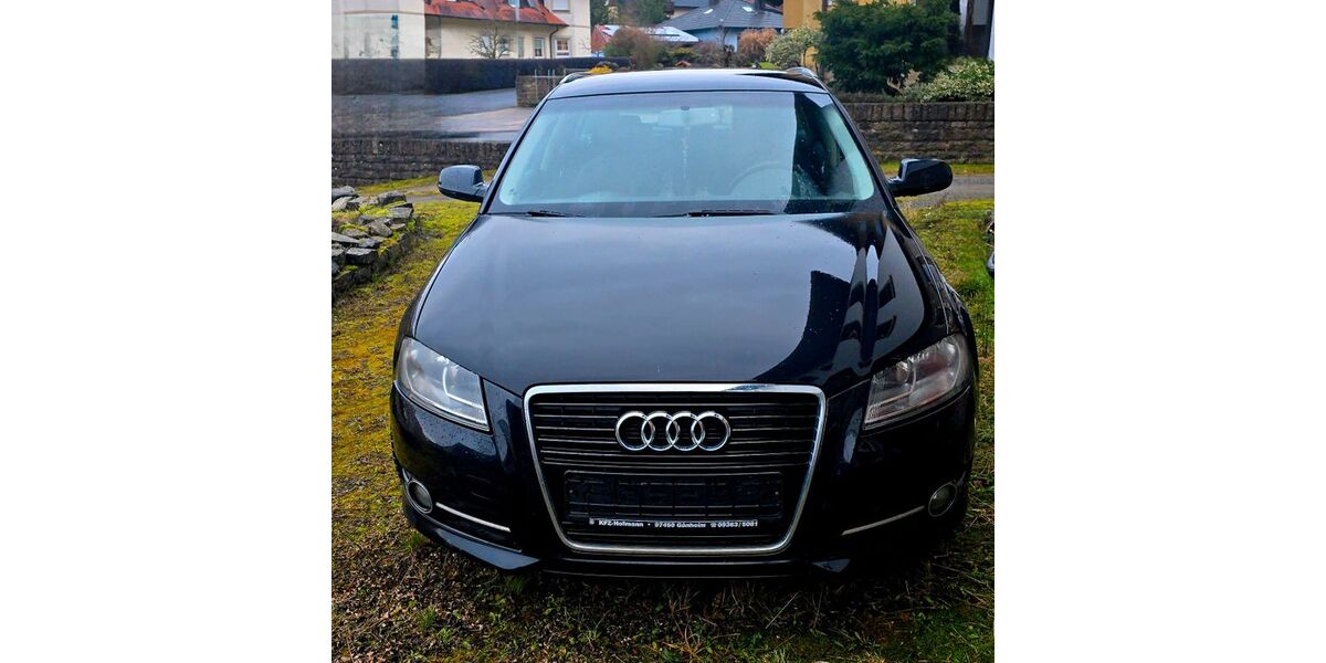 Audi A3 277.800 km 2.900 &euro; Arnstein 97450