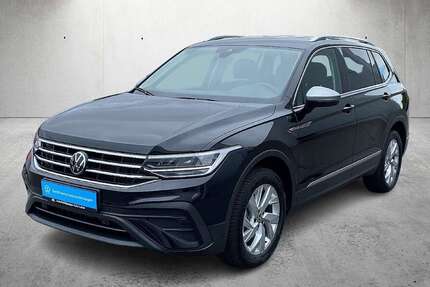 VW Tiguan 23.312 km 32.968 € Goslar 38644