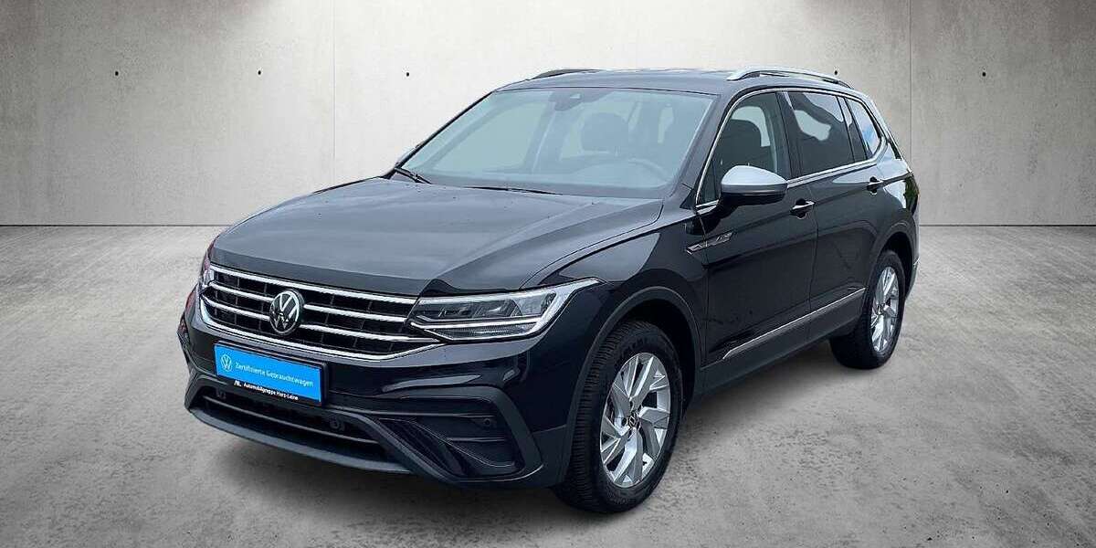VW Tiguan 23.312 km 32.968 € Goslar 38644